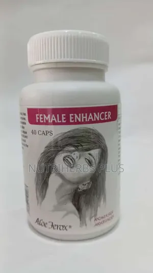 Aloe Ferox Female Enhancer: Enjoy Sex Life Juicy Virginal