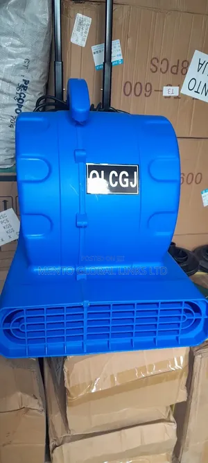 Big Electric Blower