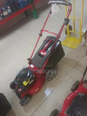 4hp Lawn Mower