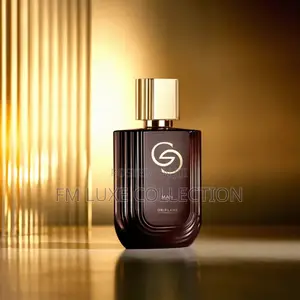 Man Eau De Parfum