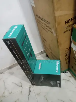 Efficient 280wats Hisense Ax3100g3.1ch Soundbar