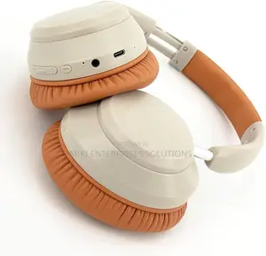 Green Lion Santiago Wireless Headphone