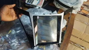 Hyundai Sonata 2011 - 2014 Car Android GPS Navigation System