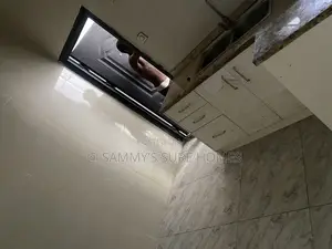 2bdrm Block of Flats in Fo1 Kubwa for rent