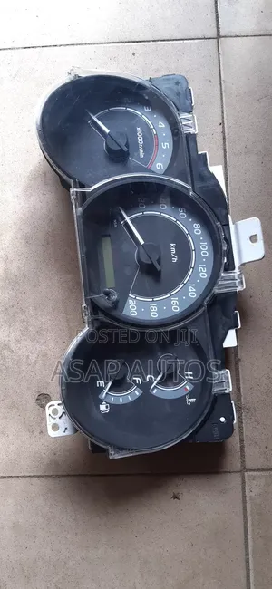 Speedometer for Toyota Hilux 2007