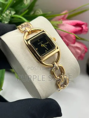 Gucci Female Wristwatch