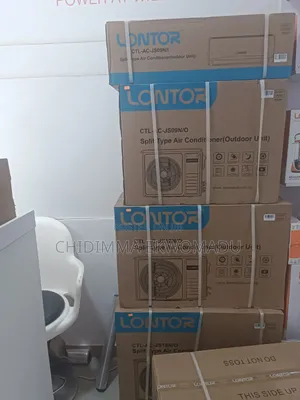 Lontor Split Type Air Conditioner CTL-Ac-Js18n/O 2hp