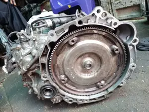 Complete Gearbox for Kia Sonet 2019 Model