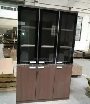 Bookshelf for Office Use