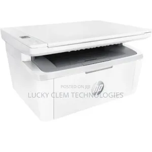 Hp Laserjet MFP M141w Printer-7md74a