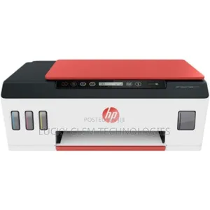 HP Smart Tank 519 Wireless All-in-One