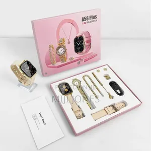 Women Smart Gift Set