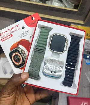 Fendior Smartwatch S40promax