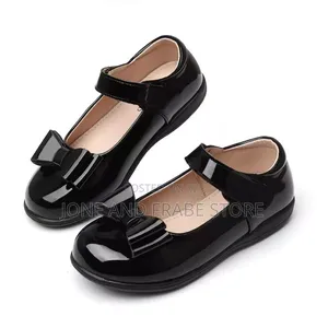 Girls Children Wedding School Church Occasion Shoes