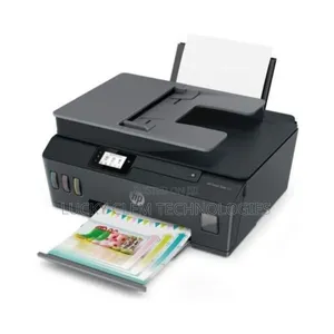 Hp Smart Tank 615 Wireless All-in-One Printer With Adf