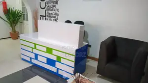 Custom Made Reception Table