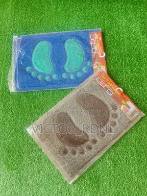 Quality Foot Mat