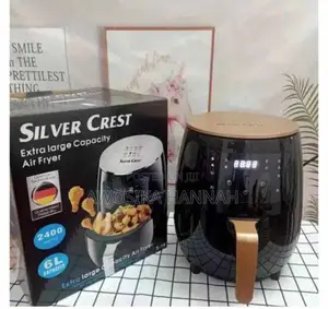 Air Fryer(6l)