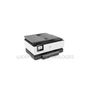 HP Officejet Pro 8023 Multifunction Wireless Printer