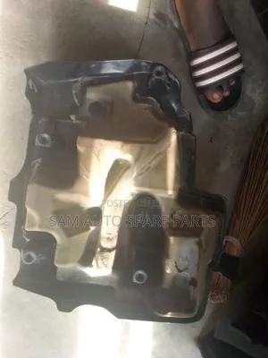 Lexus RX 350 Engine Cover 2018 Model
