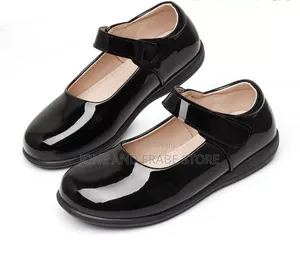Girls School Church Wedding Occasion Shoes