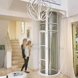 Home Elevator