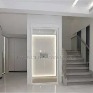 Customized Home Elevator