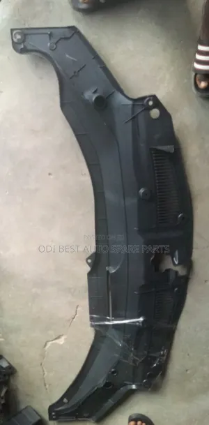 Lexus RX 350 Radiator Plastic 2018 Model