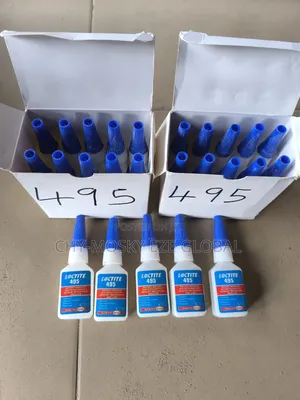 Loctite 495 Instant Adhesive (20g)