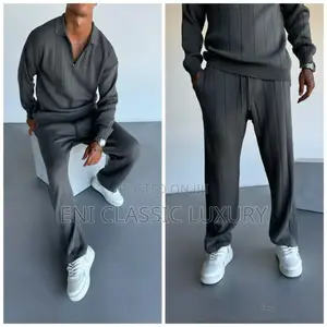Premium Quality Luxury Outfits Not Regular Turkey Made