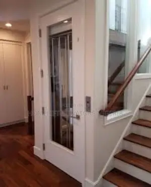 Hot Sale 630kg Home Elevator