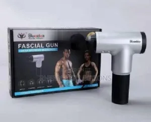 Fascial Gun Deep Muscle Massager – Blueidea Brand