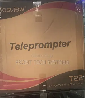 Desview T22 Teleprompter