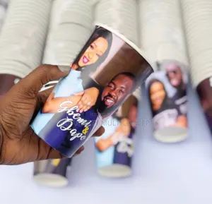 Party Cups