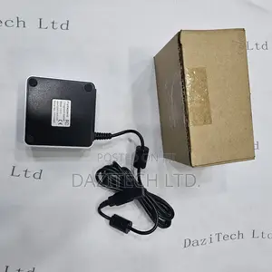 Futronic Fingerprint Scanner (Fs10)