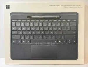 Microsoft Surface Pro Flex Keyboard Slim Pen(2nd Edition)