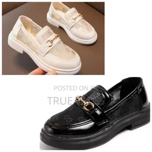 Unisex Boys And Girls Gucci Shoes Sizes 25 To 36