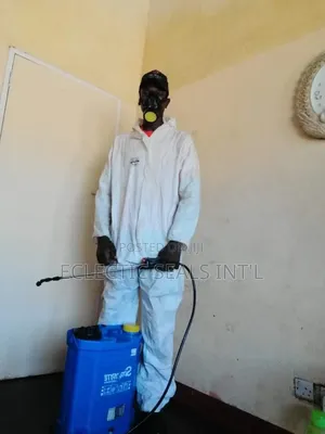 Fumigation Service