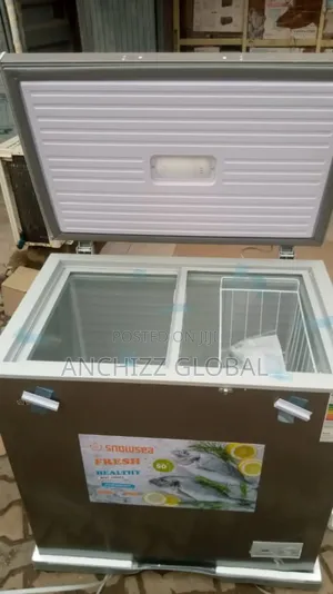 200liters Snowsea Freezer