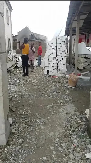 Styrofoam Polystyrene Board and Parapet