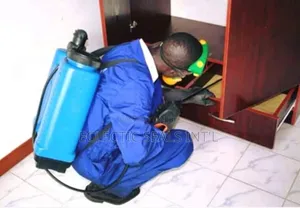 Pest Control Services