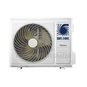 Bruhm Split Inverter Ac 1.5 Hp.
