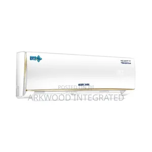 Bruhm Split Inverter Ac 1.5 Hp.