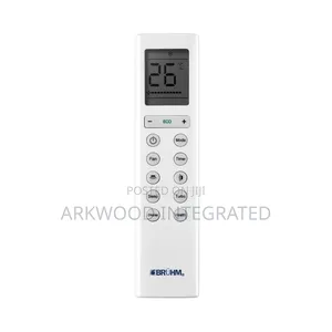 Bruhm Split Inverter Ac 1.5 Hp.