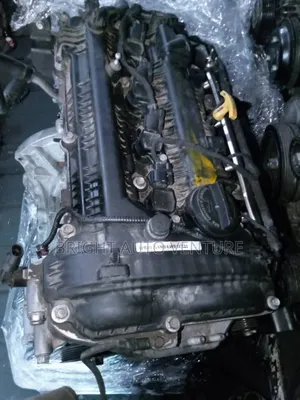 Tokunbo Engine for Hyundai Elantra 012