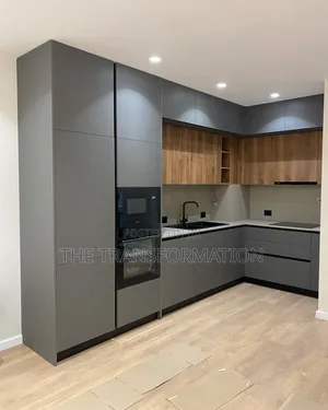 Kitchen Cabinets