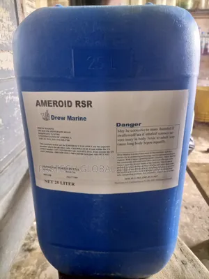 Drew Rust Stains Remover