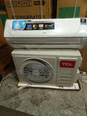 Brand New TCL 1hp Split Unit Air Conditioner>>100% Copper>>