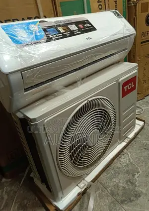 Brand New TCL 2hp Split Unit Air Conditioner>100% Copper>>