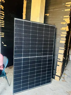 385watts Mono Canadian Solar Panel High Efficiency